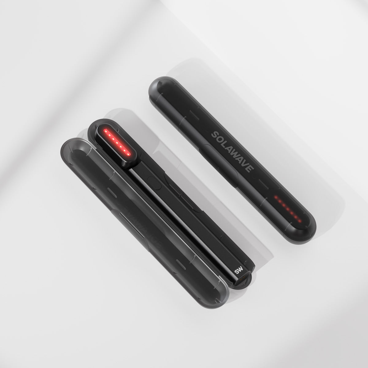 Radiant Renewal Skincare Wand Replacement Carrying Case