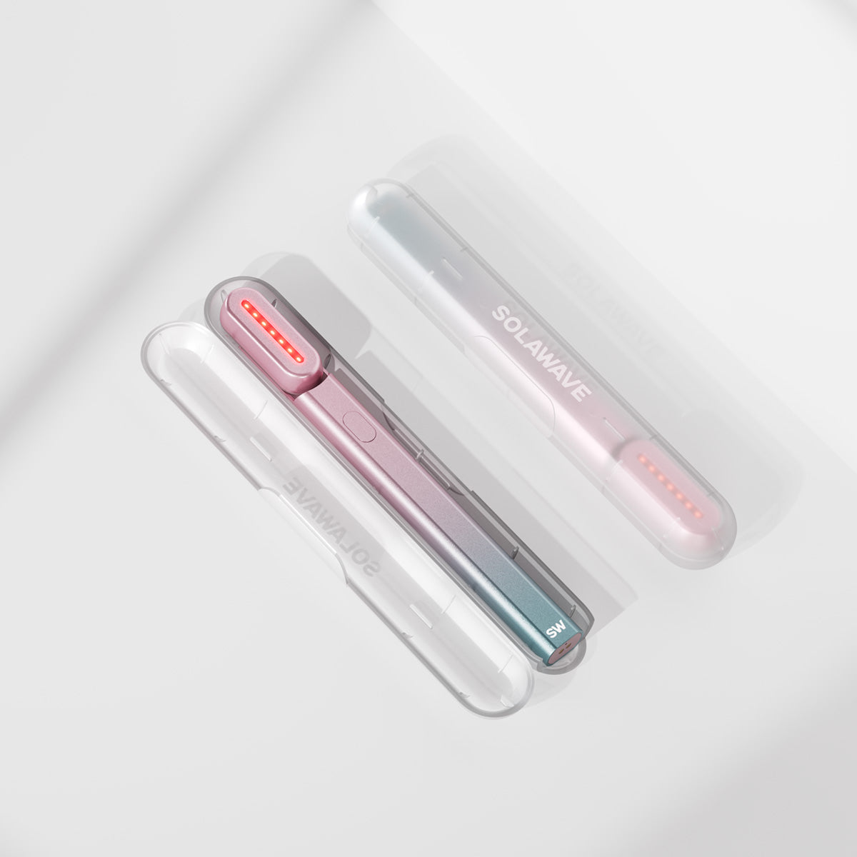 Radiant Renewal Skincare Wand Replacement Carrying Case