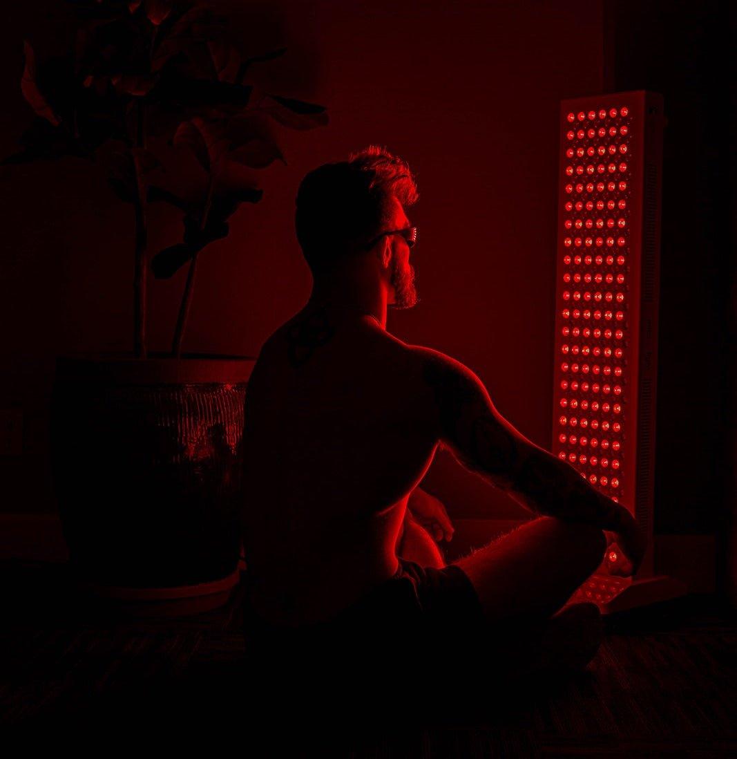 MitoPRO+ | Red Light Therapy Panel Series