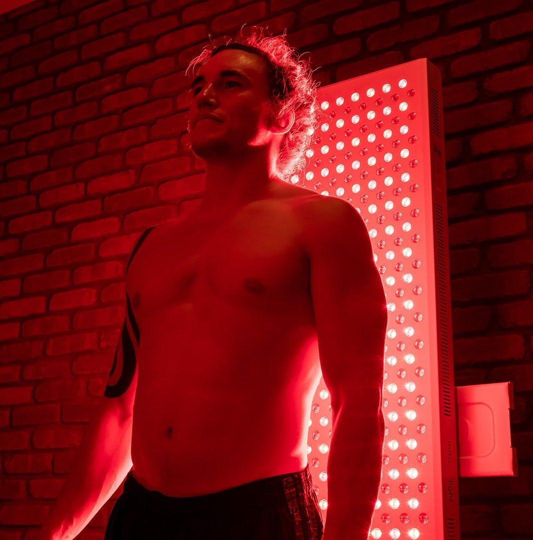MitoPRO+ | Red Light Therapy Panel Series