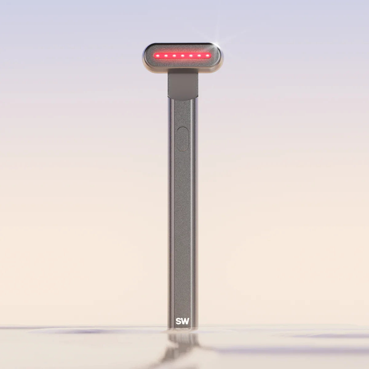 4-in-1 Radiant Renewal Skincare Wand with Red Light Therapy