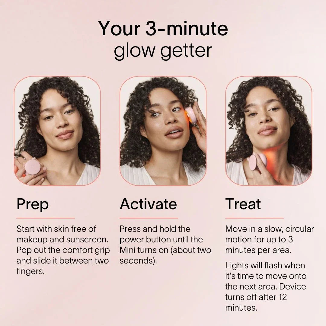 Radiant Renewal 2-in-1 Skincare Mini
