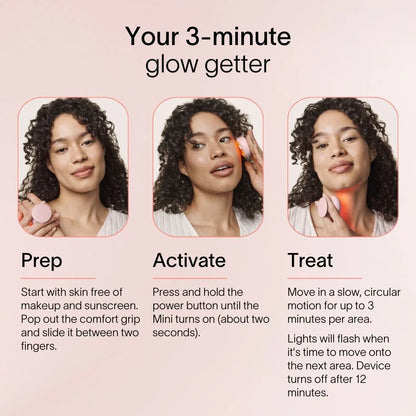 Radiant Renewal 2-in-1 Skincare Mini