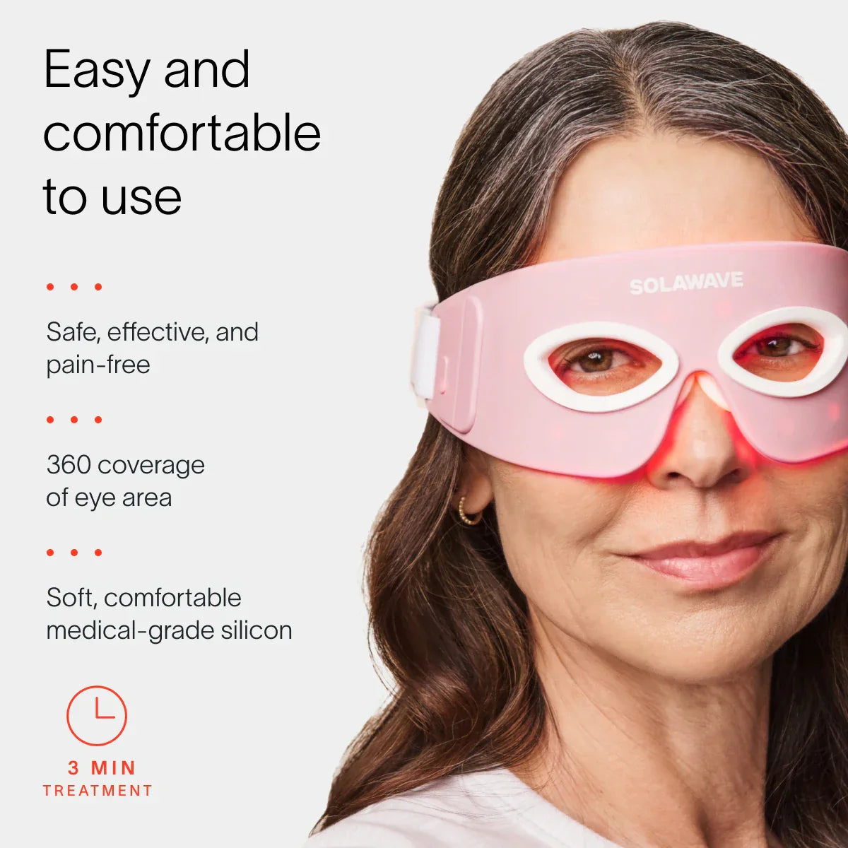 Radiant Renewal Eye Recovery Pro