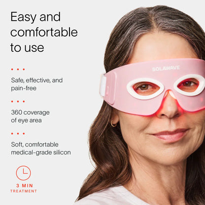 Radiant Renewal Eye Recovery Pro
