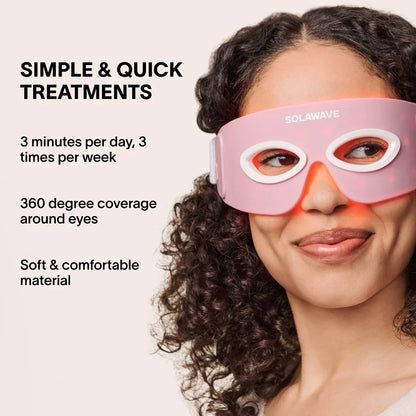 Radiant Renewal Eye Recovery Pro