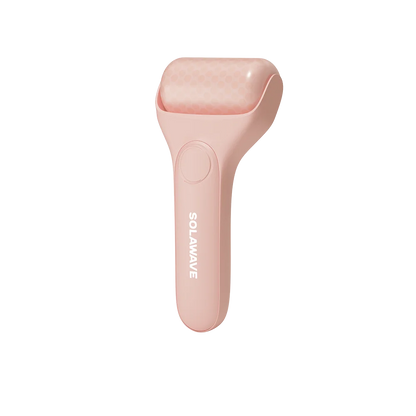Cool Comfort Ice Roller