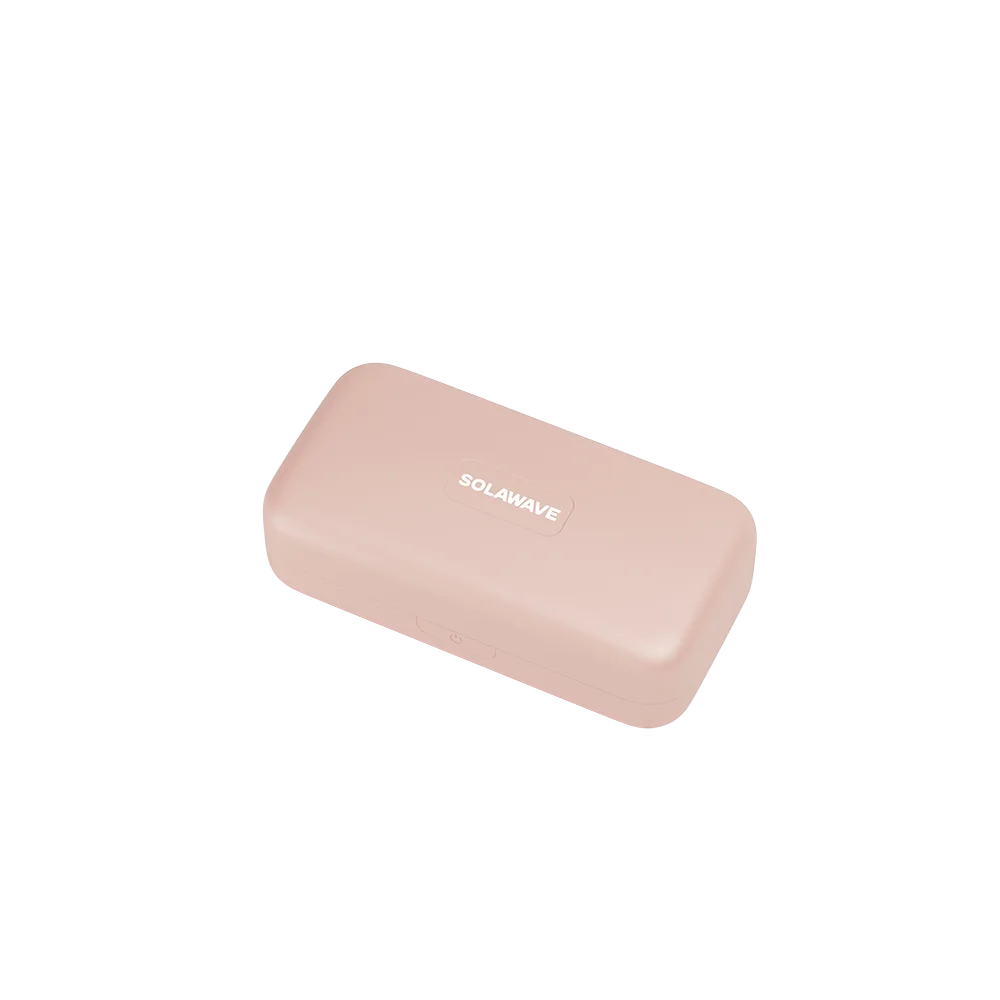 Cool Comfort Ice Roller
