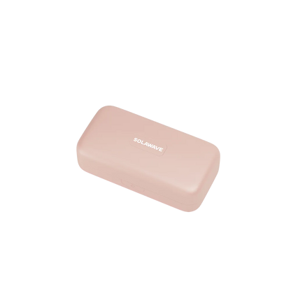 Cool Comfort Ice Roller