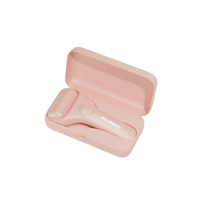 Cool Comfort Ice Roller