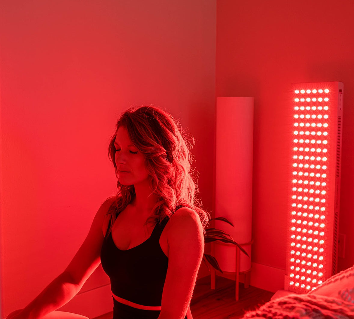 MitoPRO+ | Red Light Therapy Panel Series