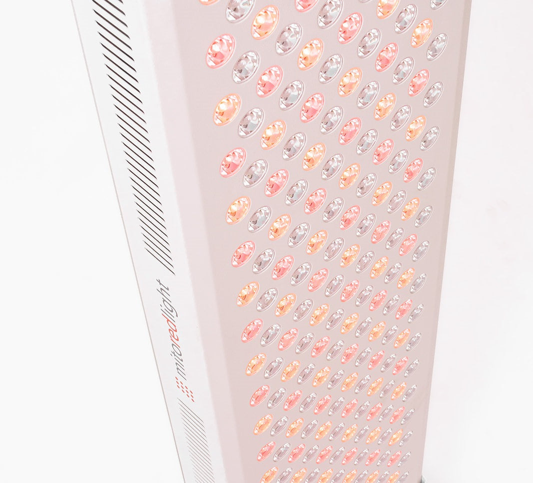 MitoPRO+ | Red Light Therapy Panel Series