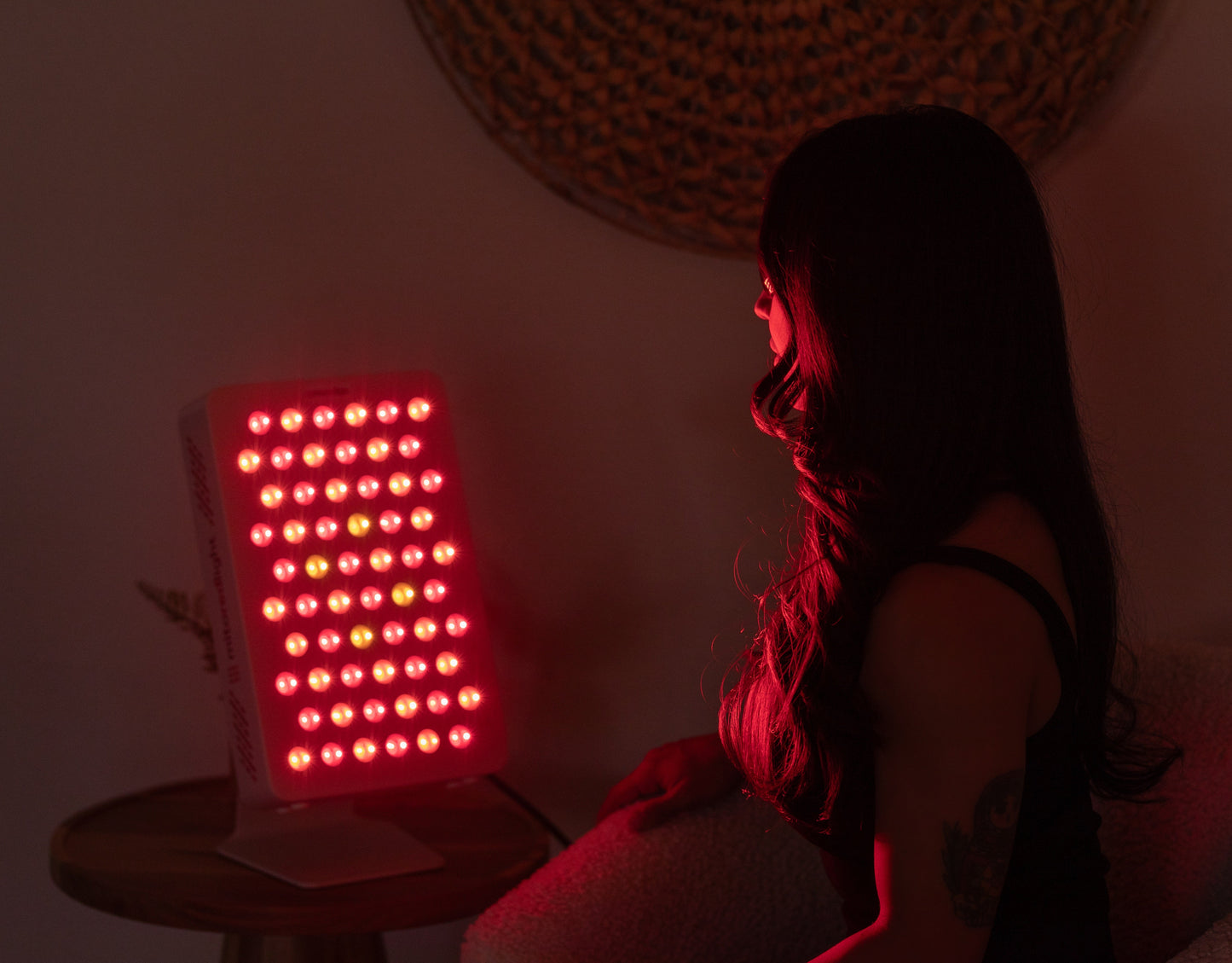 MitoPRO™ X | Red Light Therapy Panel Series