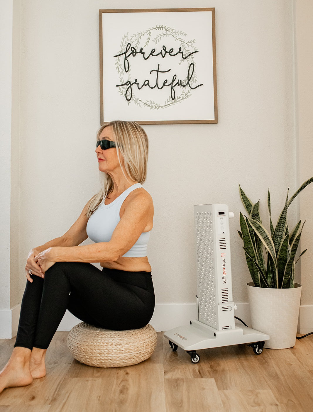 MitoPRO+ | Red Light Therapy Panel Series