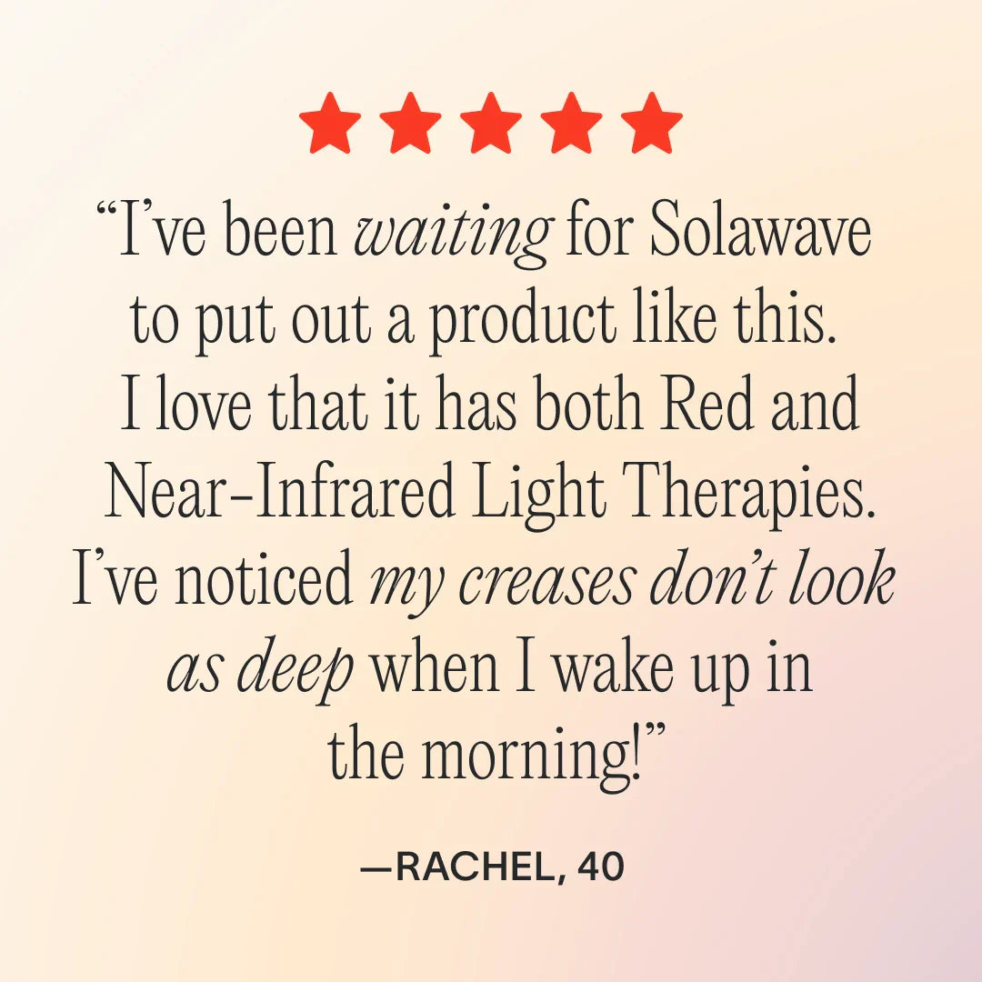 Neck & Chest Rejuvenating Mask