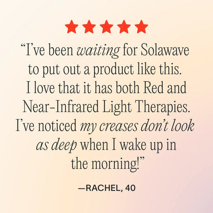 Neck & Chest Rejuvenating Mask