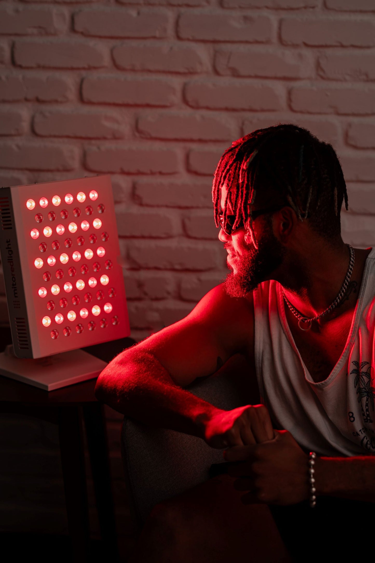 MitoPRO+ | Red Light Therapy Panel Series