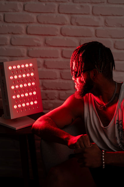 MitoPRO+ | Red Light Therapy Panel Series