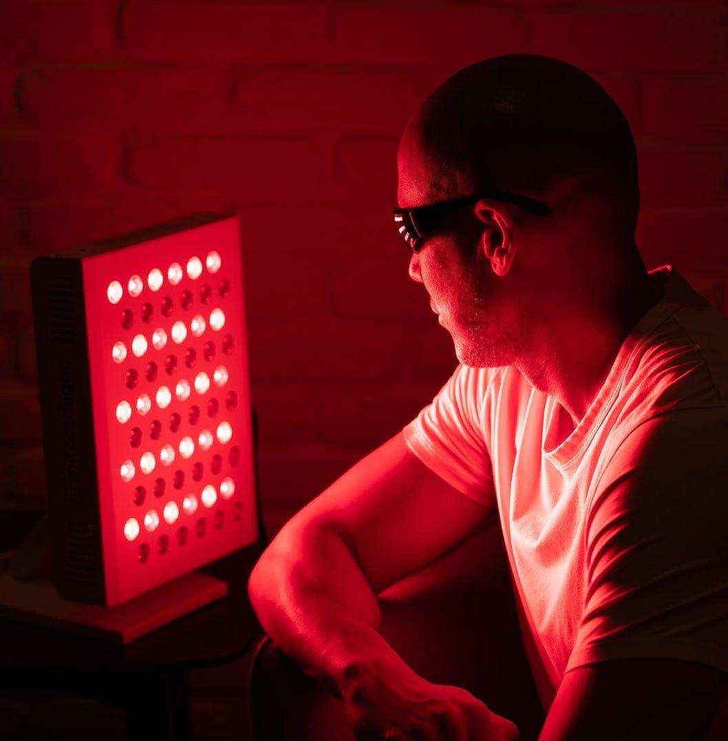 MitoPRO+ | Red Light Therapy Panel Series