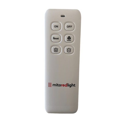 MitoPRO+ Replacement Remote controller