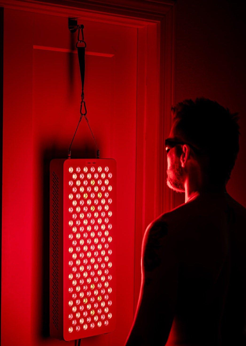 MitoPRO™ X | Red Light Therapy Panel Series