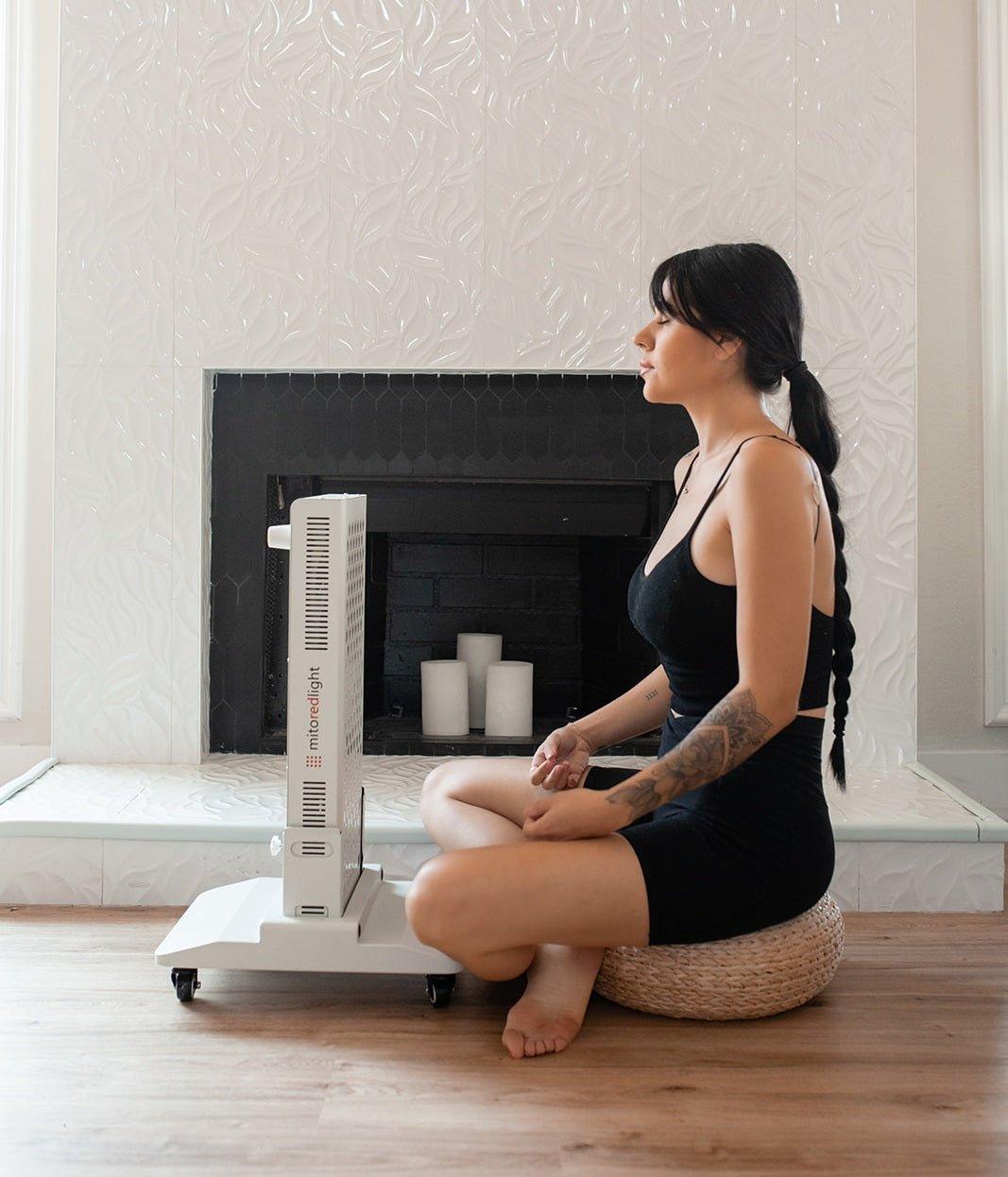 MitoPRO+ | Red Light Therapy Panel Series