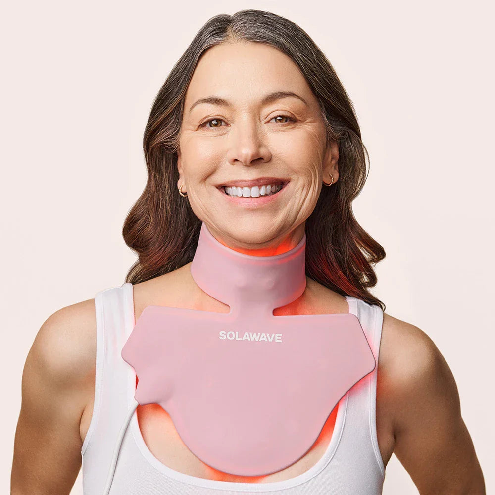 Neck & Chest Rejuvenating Mask